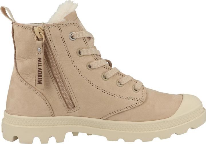 Immagine prodotto Palladium Pampa Hi Zip Lana - 53587 (36)