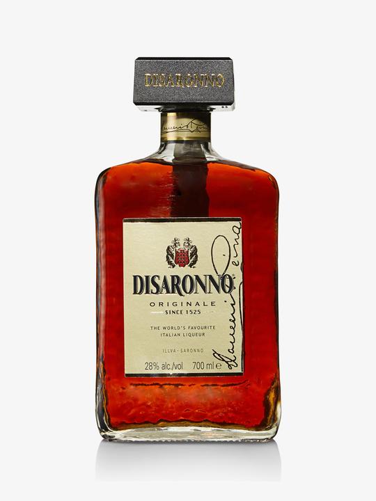 Actual product image Disaronno Amaretto (1 x 70 cl)