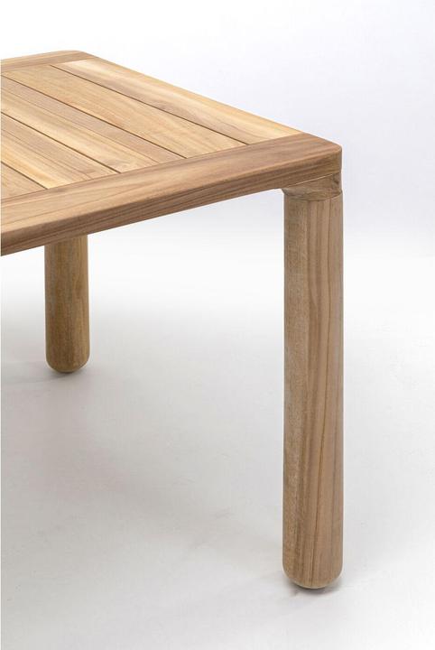 Image du produit Kare Design Tisch Bella 80x80cm