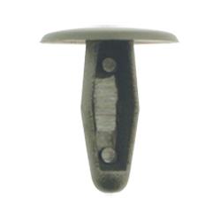 KS Tools, Tackerklammern + Tackernägel, Zierleisten-Clip für Mazda,10er Pack