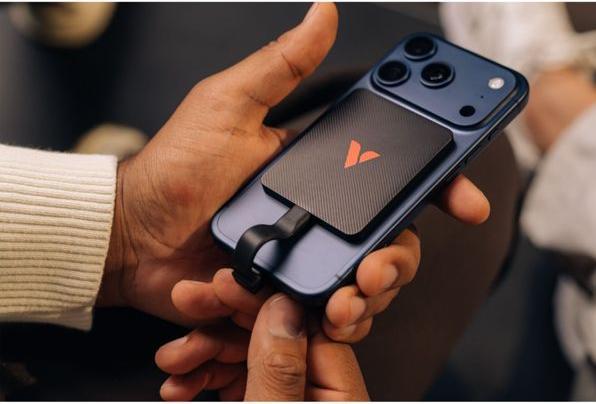 Produktbild Verbatim SSD 512GB SnapBack Ultra Slim SSD 512GB black (0.51 TB)