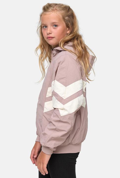 Image du produit Urban Classics Veste de batwing en crinoline pour filles - 17250 (110, 116)