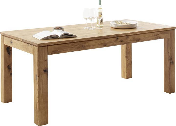 Image du produit Robas Lund Etna (200 x 100 x 77 cm)