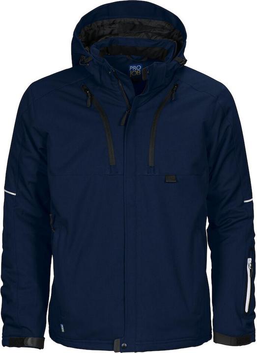 Marineblau
