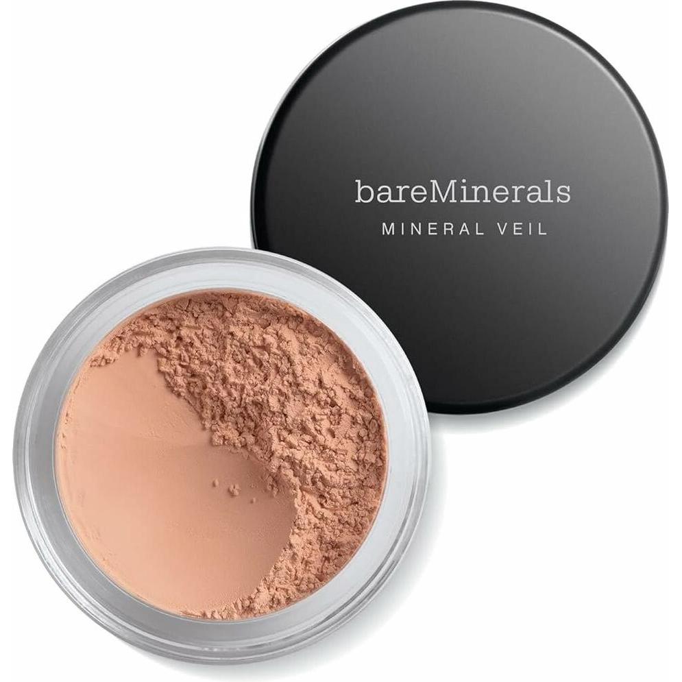 Bare Minerals, Gesichtspuder, BareMinerals