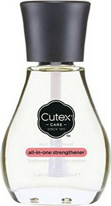 Immagine prodotto Cutex TRATTAMENTO FORTIFICANTE base e top coat 13,6 ml (13.60 ml)
