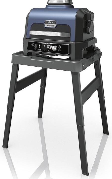 Actual product image Ninja Woodfire Pro Connect XL (1.70 kW)
