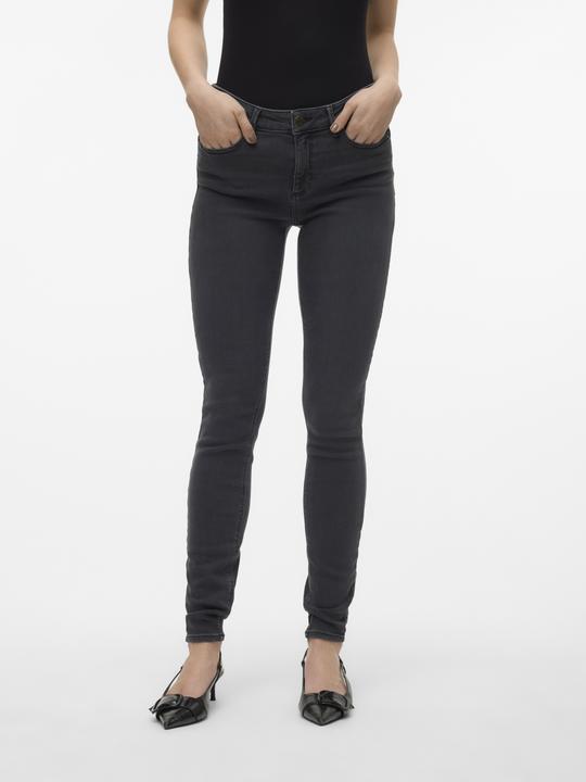 Immagine prodotto Vero Moda VMTANYA Mid Rise Skinny Fit Jeans Skinny Jeans
