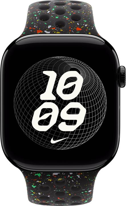Apple Nike Sport Band (46 mm, Fluoroelastomer)