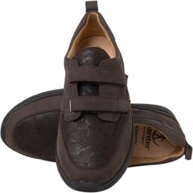 Produktbild Ganter Kira Sneakers mit gefüttertem Innenfutter (42)