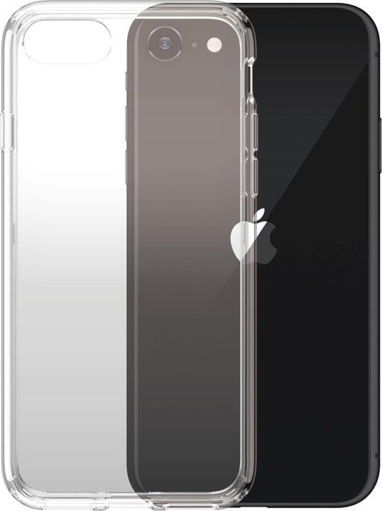 Productafbeelding PanzerGlass ™ ClearCase Apple iPhone SE (2020/2022) | 7 | 8 (Apple iPhone 7, Apple iPhone SE (2e generatie), Apple iPhone SE (3e generatie))
