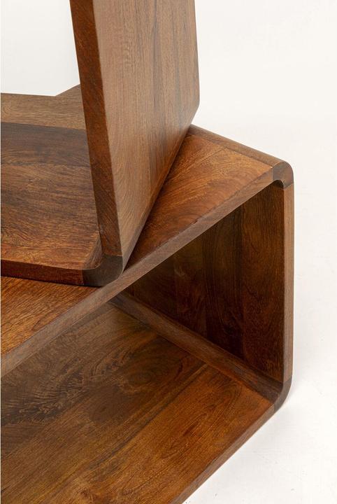 Produktbild Kare Design Authentico Cuben Rectangular (2/Set) (80 x 40 x 48 cm)