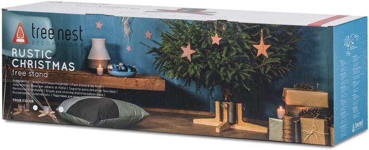 Produktbild Tree Nest Christbaumständer