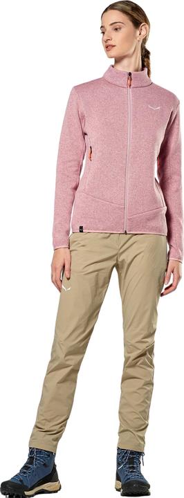 Actual product image Salewa Puez Rocca Polarlite Jacket Da (40, L)