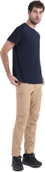 Actual product image Icebreaker Merino 150 Tech Lite III S/S Tee (L)