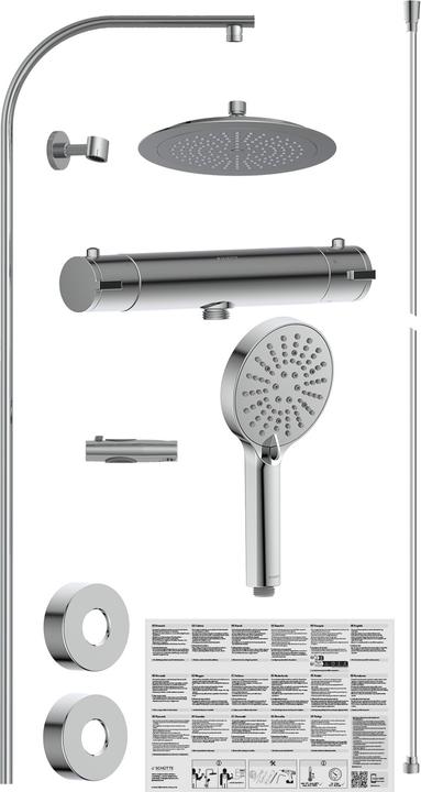 Produktbild Schütte Red