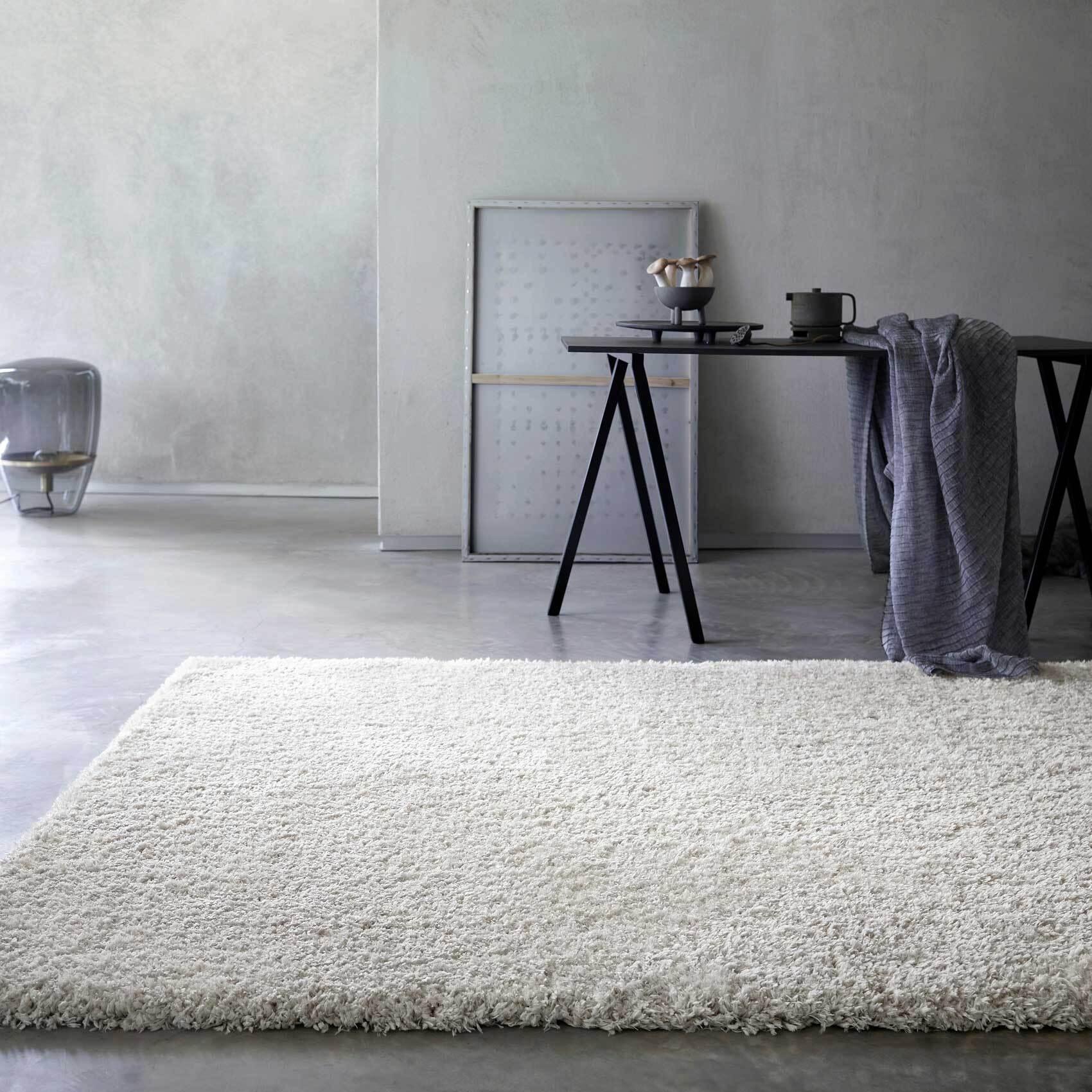 Thumbnail - Wecon Home, Teppich, Teppich Smilla (160 x 225 cm)