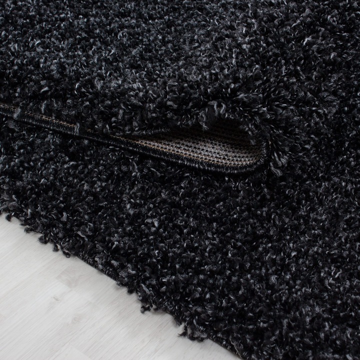 Produktbild Ayyildiz Hali LIFE Hochflor Teppich (160 x 230 cm)