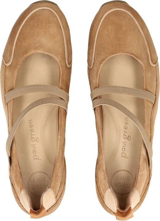 Image du produit Paul Green Ballerinas (36)