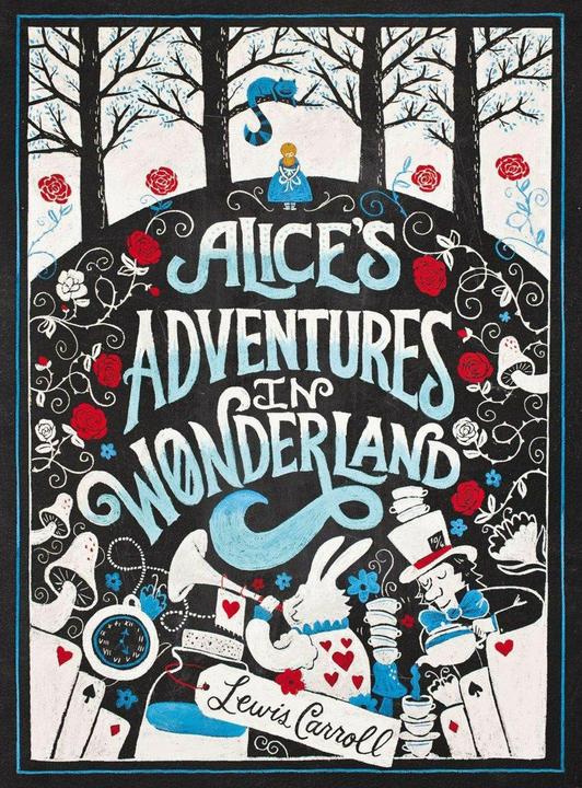 Produktbild Alice's Adventures in Wonderland (Englisch, Lewis Carroll, 2014)