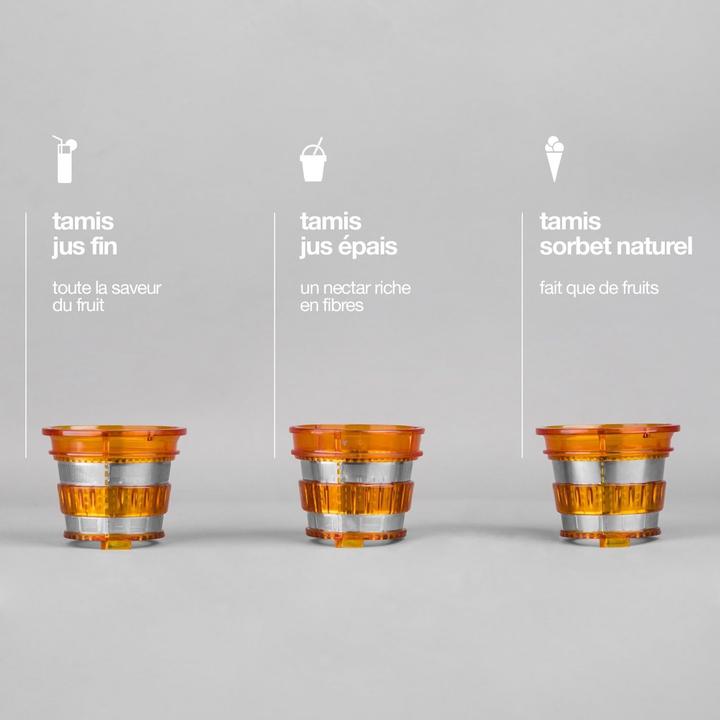 Actual product image H.Koenig GSX22 Juicer