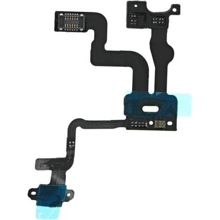 Thumbnail - OEM Auto-Off On Switch Power Flex für iPhone 4s (Werkzeug, iPhone 4S), Mobilgerät Ersatzteile