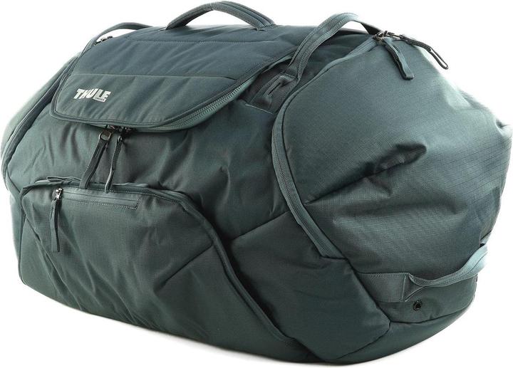 Produktbild Thule Bags and briefcases 4941 Roundtrip Ski and Snowboard Duffel 80L Dark Slate