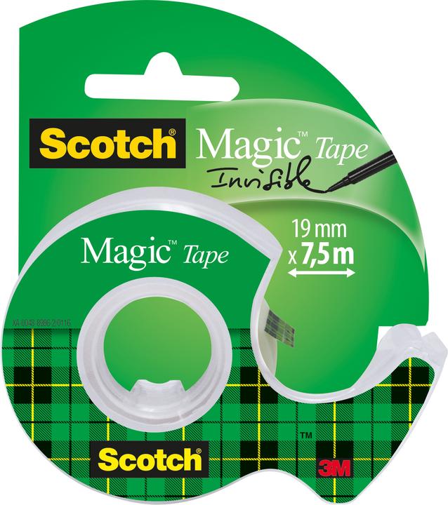 Produktbild Scotch Magic Tape