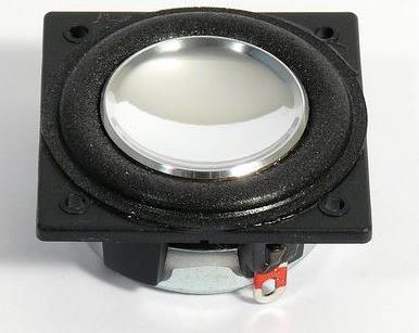 Actual product image Visaton Small loudspeaker BF 32, 8 Ohm