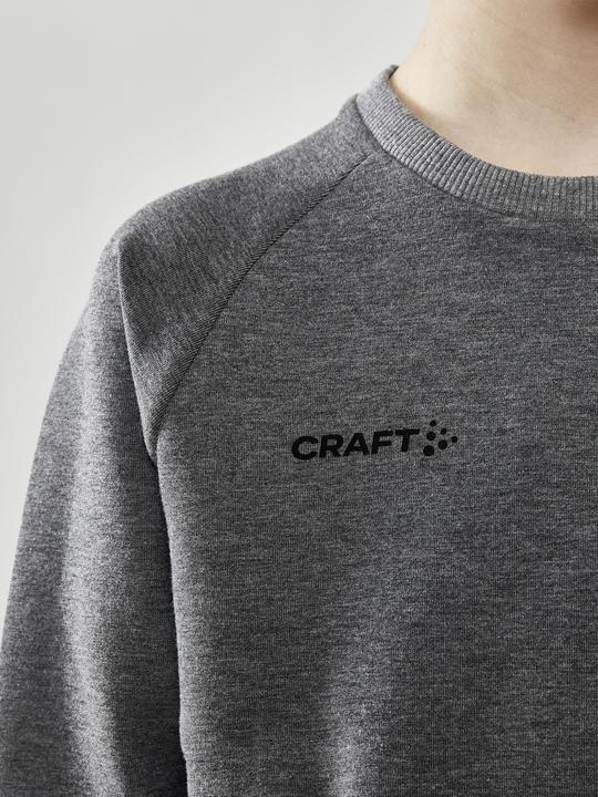 Immagine prodotto Craft Felpa Core Soul Crew Jr (146, 152)
