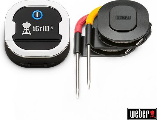 Weber iGrill 3