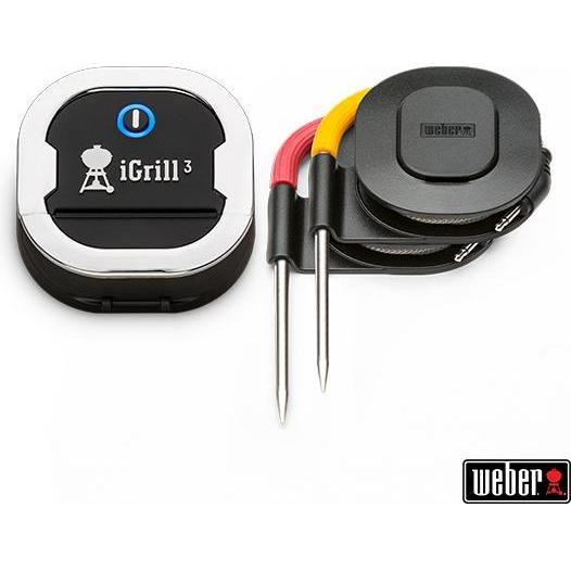 Weber iGrill 3 (7205)