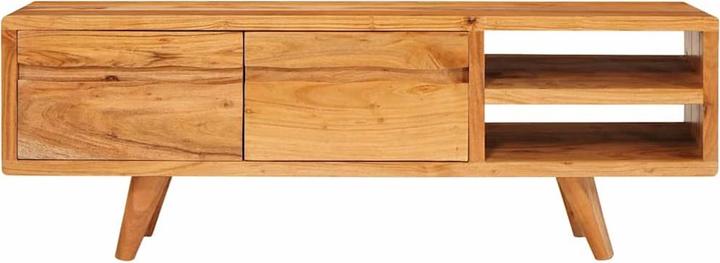 Actual product image vidaXL TV-Schränk (30 x 110 x 40 cm)