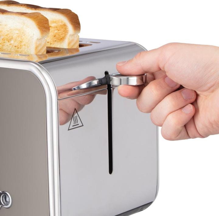 Immagine prodotto Russell Hobbs 26432-56, acciaio inox titanio