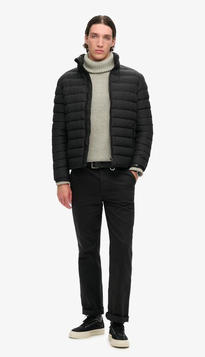 Immagine prodotto Superdry Fuji Steppjacke mit Print (L)
