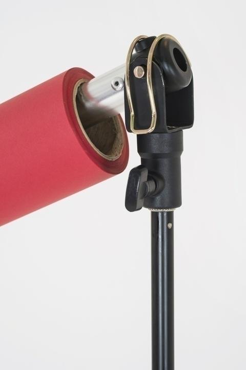 Actual product image Colorama Solo Background Support 3m 2 pcs (300 cm, 280 cm)