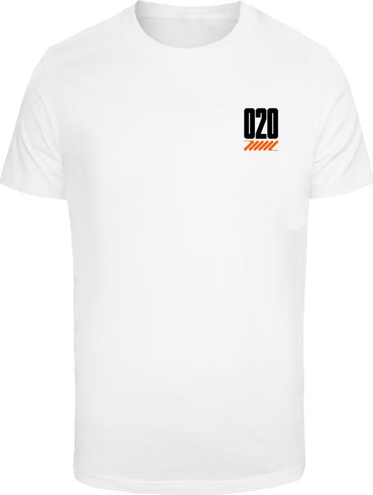 Produktbild Merchcode NEOAMSTERDAM-3 TEE - 178959 (M)