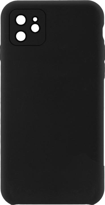 Schwarz
