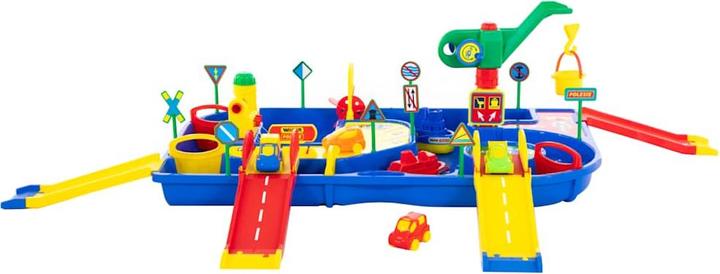 Image du produit Polesie Wader Petit Capt'n