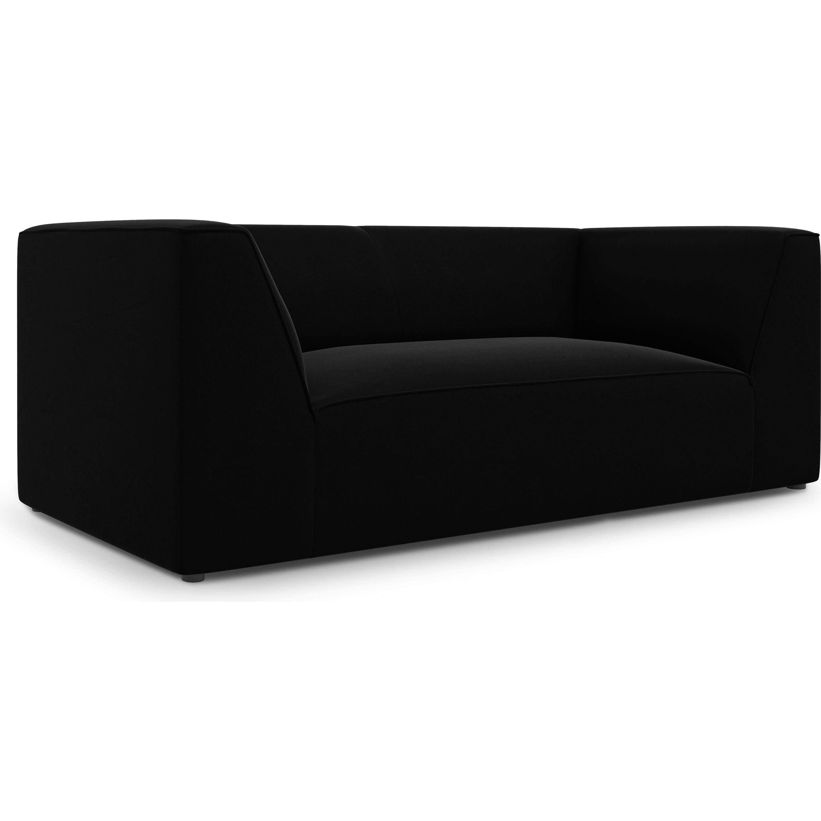Micadoni, Sofa, Ruby (2-Sitzer, 3-Sitzer, 4-Sitzer)