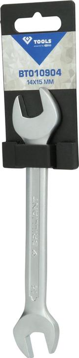 Image du produit Brilliant Tools BT010904 (14 mm, 15 mm)
