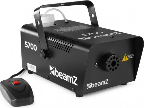 Produktbild BeamZ S700