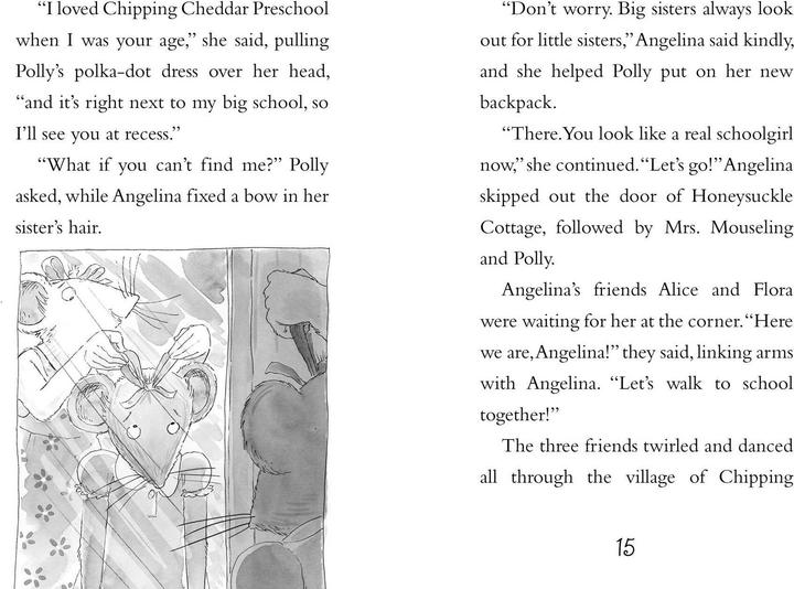 Produktbild Best Big Sister Ever! (Englisch, Katharine Holabird, 2023)