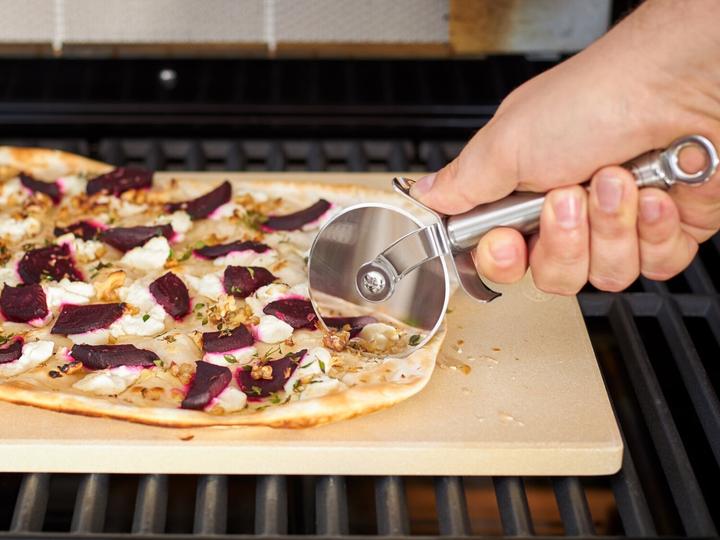 Actual product image Rösle Pizzaschneider