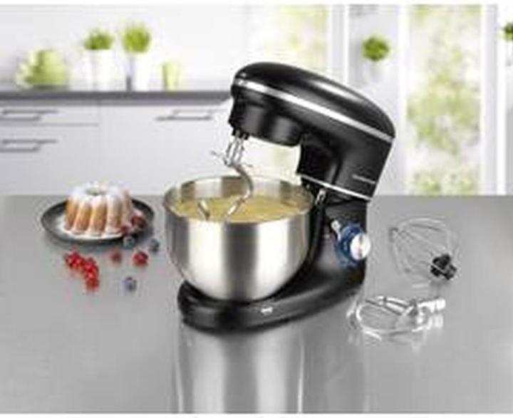 Produktbild Gourmetmaxx Küchenmaschine (1500 W)