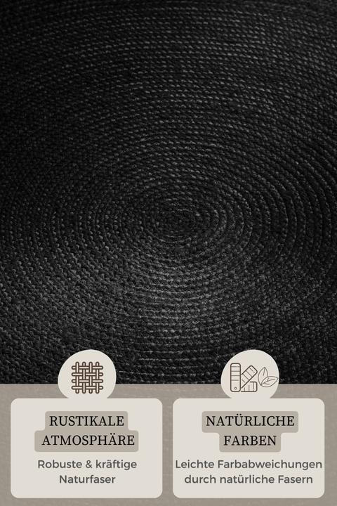 Produktbild Hanse Home Rangpur (100 cm)