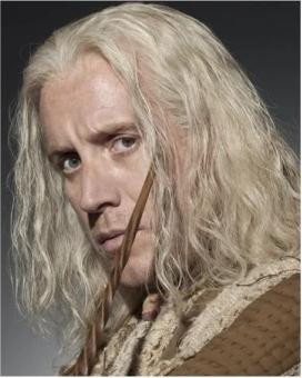 Immagine prodotto Noble Collection Harry Potter Zauberstab Xenophilius Lovegood (Charakter-Edit