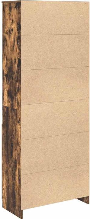 Image du produit vidaXL Highboard (70 x 35 x 180 cm)