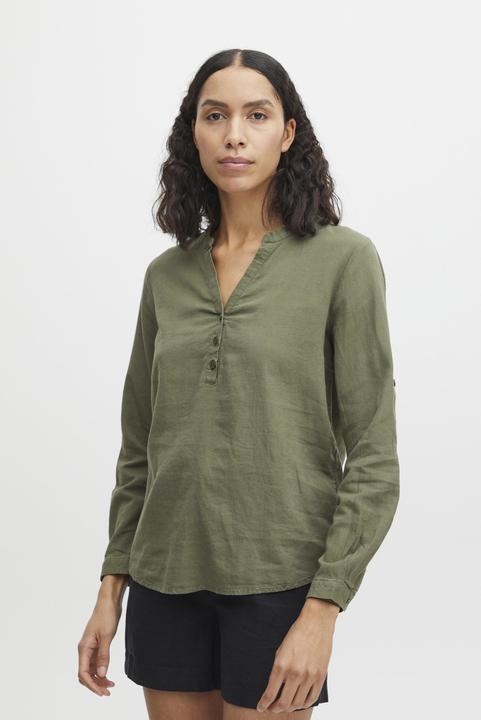 Produktbild B.young tunika-bluse damen falakka (38)