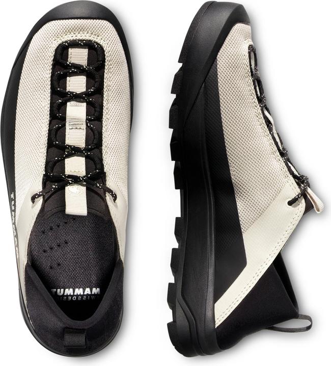 Produktbild Mammut Alnasca Hybrid Low Men (46)